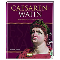 Cäsarenwahn Cäsarenwahn