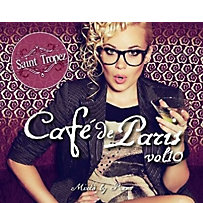 Cafe De Paris 10 Cafe De Paris 10