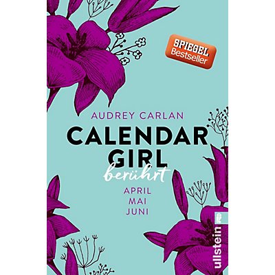 Calendar-Girl-Berührt-AprilaiJuni-Calendar-Girl-Quartal-Band-2