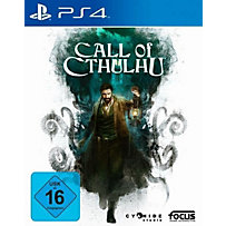 Call Of Cthulhu Call Of Cthulhu