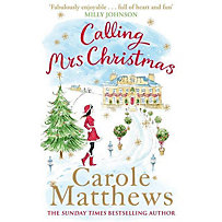 Calling Mrs Christmas Calling Mrs Christmas