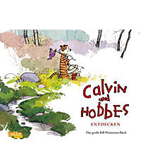 Calvin und Hobbes entdecken Calvin und Hobbes entdecken