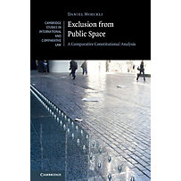 Cambridge University Press: Exclusion from Public Space Cambridge University Press: Exclusion from Public Space