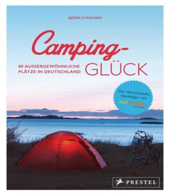 Camping-Glück - Björn Staschen | 