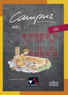 Campus, Ausgabe B Neu: .1 Lehrbuch Buch Portofrei Bei Weltbild.de