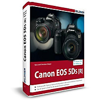 Canon EOS 5DS / 5DS R - Für bessere Fotos von Anfang an! Canon EOS 5DS / 5DS R - Für bessere Fotos von Anfang an!