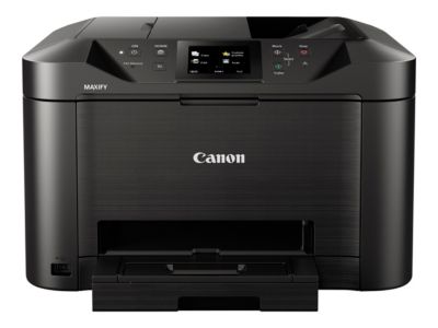 canon drucker klein