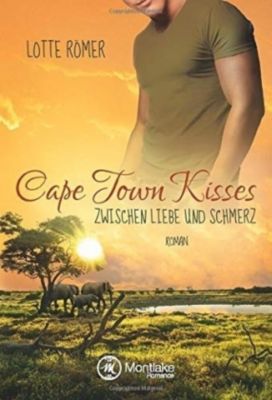 Cape Town Kisses - Lotte Römer | 