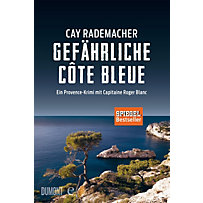 Capitaine Roger Blanc: 4 Gefährliche Côte Bleue Capitaine Roger Blanc: 4 Gefährliche Côte Bleue