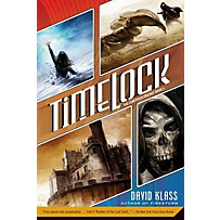 Caretaker Trilogy: 3 Timelock Caretaker Trilogy: 3 Timelock