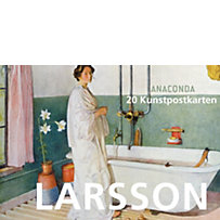 Carl Larsson Postkartenbuch Carl Larsson Postkartenbuch