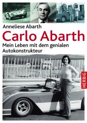 Carlo Abarth - Anneliese Abarth | 