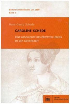 Caroline Schede - Hans-Georg Schede | 