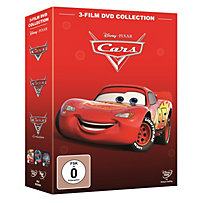 Cars 1 - 3 Cars 1 - 3