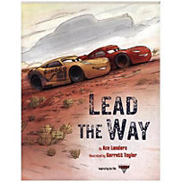 Cars 3: Lead the Way Cars 3: Lead the Way