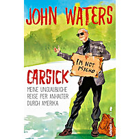 Carsick Carsick