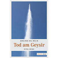 Carsten Fink: Tod am Geysir Carsten Fink: Tod am Geysir