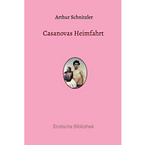 Casanovas Heimfahrt Casanovas Heimfahrt