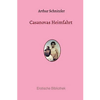 Casanovas Heimfahrt Casanovas Heimfahrt