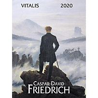 Caspar David Friedrich 2020 Caspar David Friedrich 2020