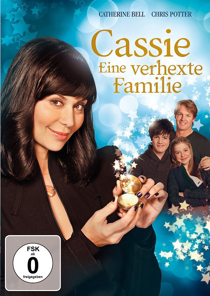 cassie eine zauberhafte familie cassie eine zauberhafte familie