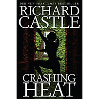 Castle: 10 Castle 10: Crashing Heat - Drückende Hitze Castle: 10 Castle 10: Crashing Heat - Drückende Hitze