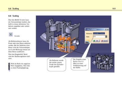 Catia V5 Buch Von Werner Koehldorfer Bei Weltbildde Bestellen