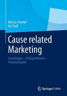 Cause related Marketing Buch versandkostenfrei bei ...