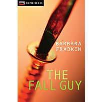 Cedric O'Toole Mystery: Fall Guy Cedric O'Toole Mystery: Fall Guy
