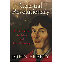 Celestial Revolutionary Celestial Revolutionary