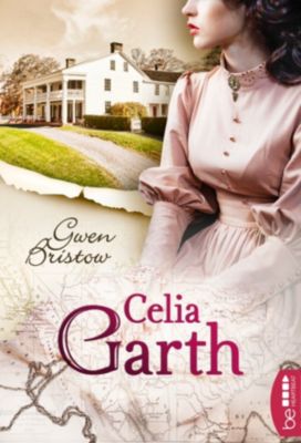 celia garth by gwen bristow