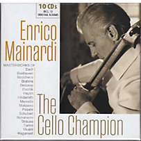Cello Champion Cello Champion