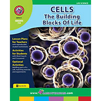 Cells: The Building Blocks of Life Cells: The Building Blocks of Life