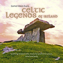Celtic Legends Of Ireland Celtic Legends Of Ireland