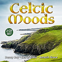 Celtic Moods Celtic Moods