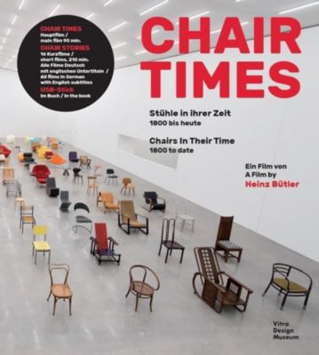 Chair Times A History Of Seating Buch Versandkostenfrei Bei
