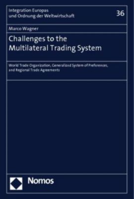 Multilateral trade system