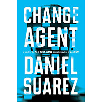 Change Agent Change Agent