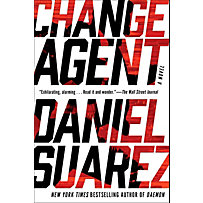 Change Agent Change Agent