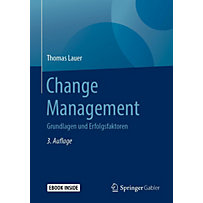 Change Management Change Management