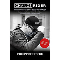 Changerider Changerider