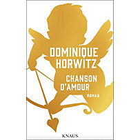 Chanson d'Amour Chanson d'Amour