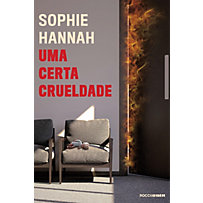 Charlie Zailer & Simon Waterhouse: Uma certa crueldade Charlie Zailer & Simon Waterhouse: Uma certa crueldade