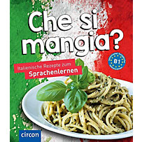 Che si mangia? Che si mangia?
