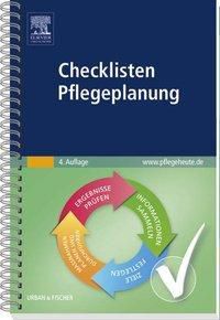 Checklisten Pflegeplanung PDF Epub-Ebook