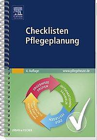 Checklisten-Pflegeplanung