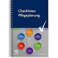 Checklisten Pflegeplanung Checklisten Pflegeplanung