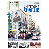 Checkpoint Charlie Checkpoint Charlie