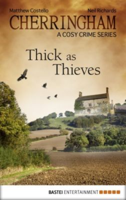 Cherringham A Cosy Crime Series Mystery Shorts Thick