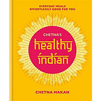 Chetna's Healthy Indian Chetna's Healthy Indian